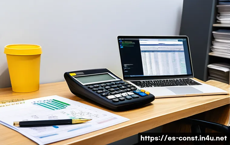 시공 전문가가 알아야 할 세금 상식 관련 이미지 2