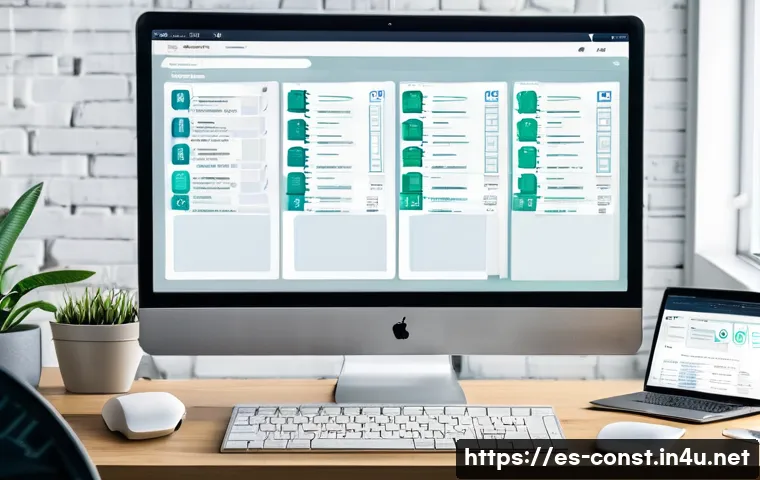 건설 현장에서의 문서 관리 노하우 관련 이미지 1