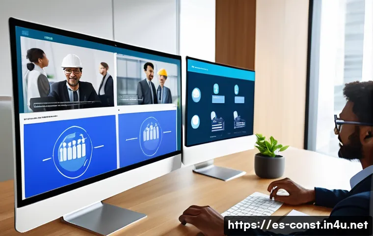 건설 현장에서의 문서 관리 노하우 관련 이미지 2